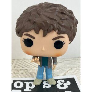 Funko Pop! Stranger Things: Eleven Street Clothes 545 Loose Vinyl Figure